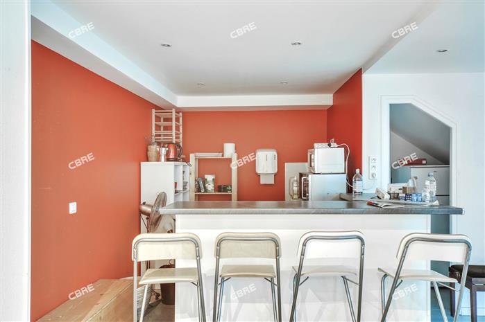 Bureau Location 75019 PARIS