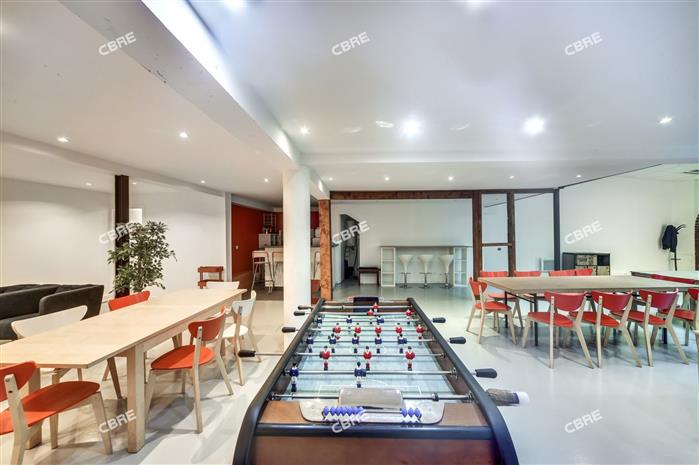 Bureau Location 75019 PARIS