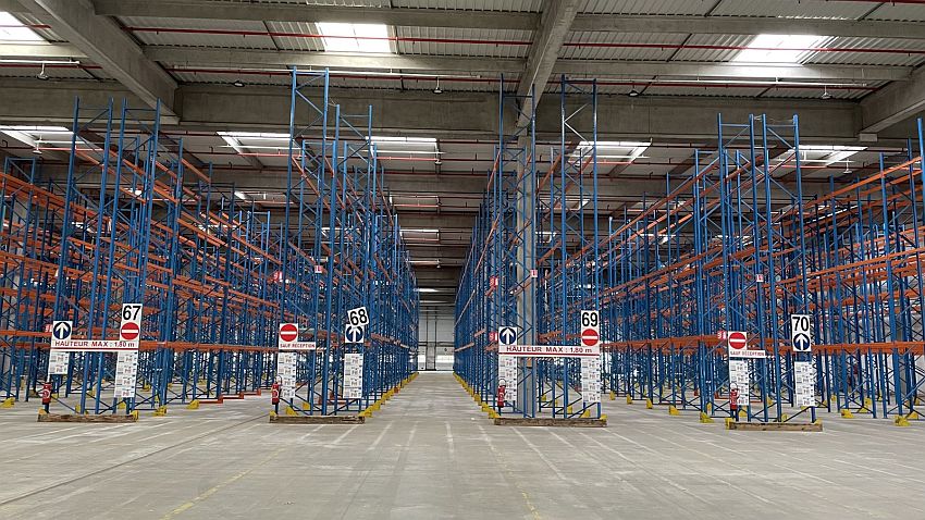 Entrepôt / Local d'activités Vente/Location 22970 PLOUMAGOAR  RUE DU PARC