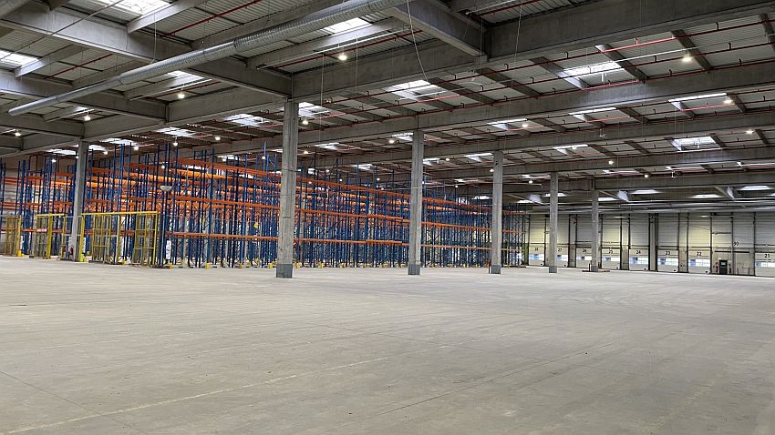 Entrepôt / Local d'activités Vente/Location 22970 PLOUMAGOAR  RUE DU PARC