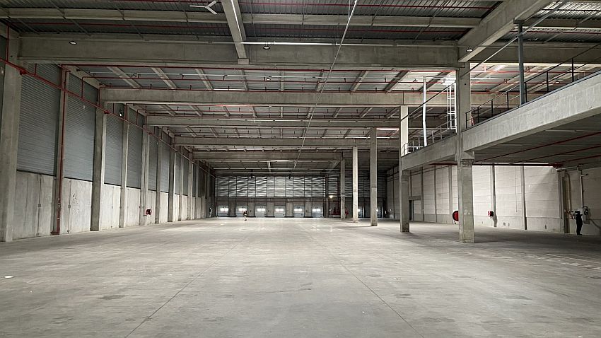 Entrepôt / Local d'activités Vente/Location 22970 PLOUMAGOAR  RUE DU PARC