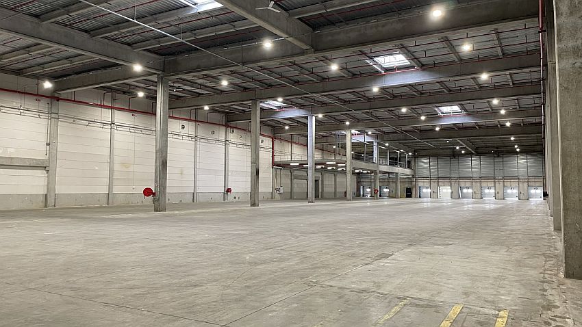 Entrepôt / Local d'activités Vente/Location 22970 PLOUMAGOAR  RUE DU PARC