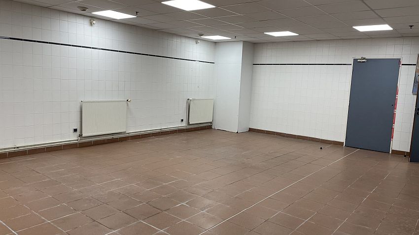 Entrepôt / Local d'activités Vente/Location 22970 PLOUMAGOAR  RUE DU PARC