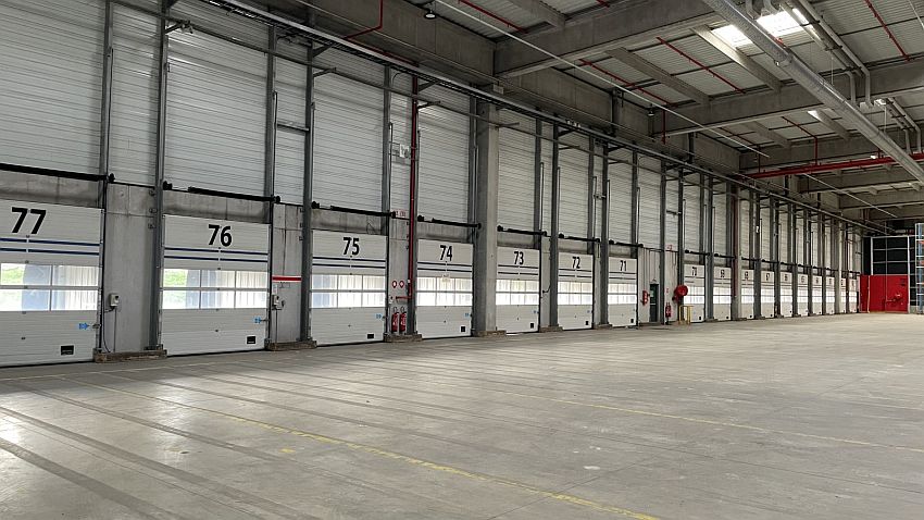 Entrepôt / Local d'activités Vente/Location 22970 PLOUMAGOAR  RUE DU PARC