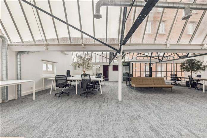 Bureau Vente 92100 BOULOGNE BILLANCOURT