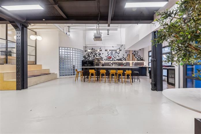 Bureau Vente 92100 BOULOGNE BILLANCOURT