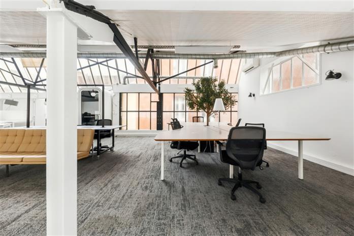 Bureau Vente 92100 BOULOGNE BILLANCOURT