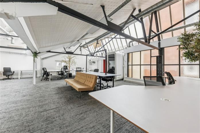 Bureau Vente 92100 BOULOGNE BILLANCOURT