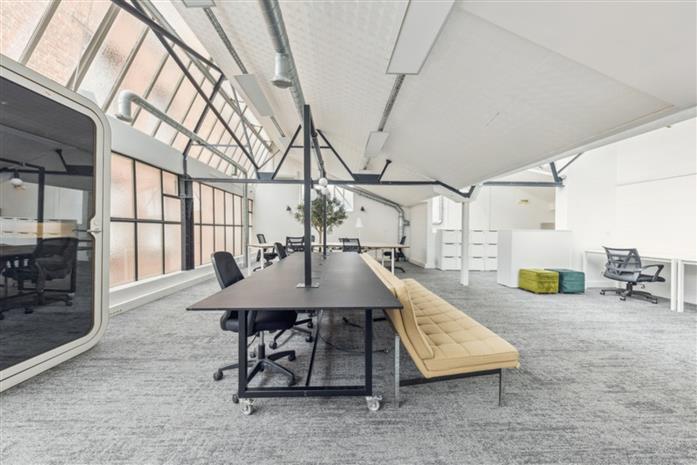 Bureau Vente 92100 BOULOGNE BILLANCOURT