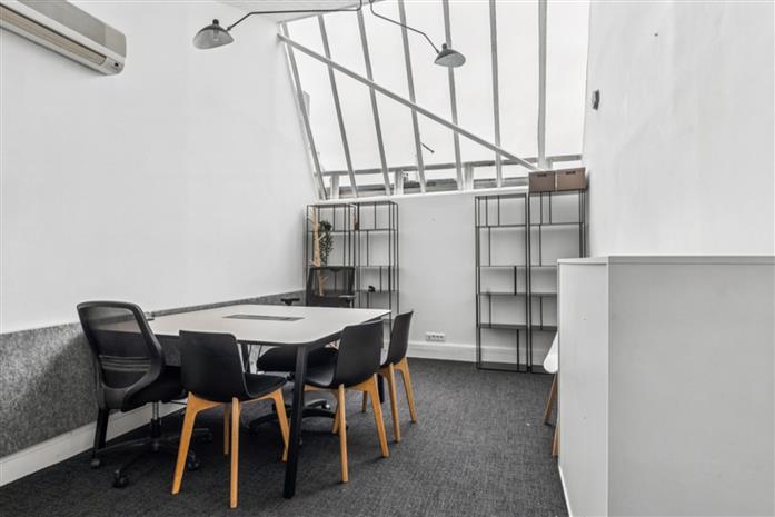 Bureau Vente 92100 BOULOGNE BILLANCOURT