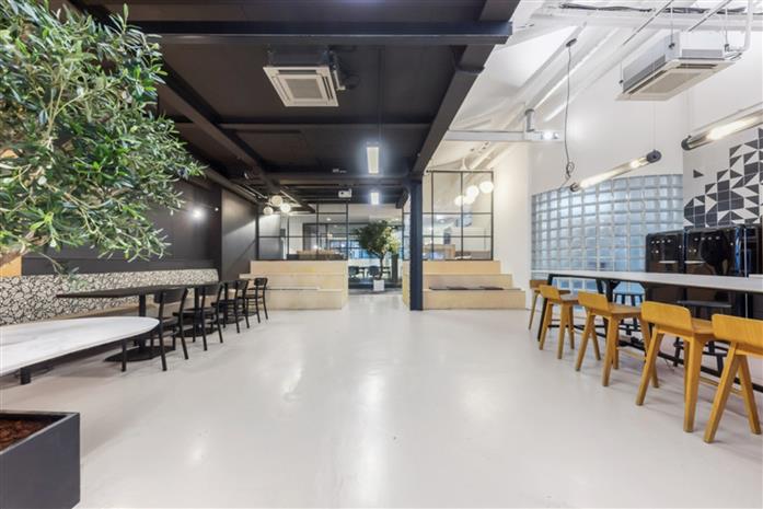 Bureau Vente 92100 BOULOGNE BILLANCOURT