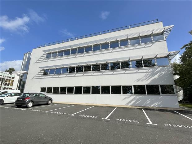 Bureau Vente/Location 44470 CARQUEFOU 13 AVENUE DU PROFESSEUR JEAN ROUXEL