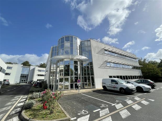 Bureau Vente/Location 44470 CARQUEFOU 13 AVENUE DU PROFESSEUR JEAN ROUXEL