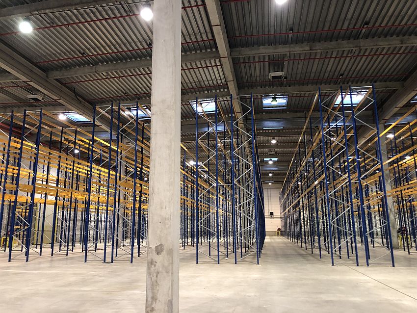 Entrepôt / Local d'activités Location 41260 LA CHAUSSEE ST VICTOR