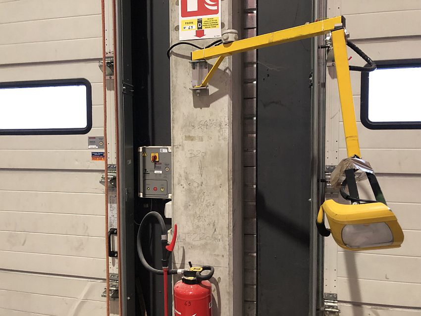 Entrepôt / Local d'activités Location 41260 LA CHAUSSEE ST VICTOR