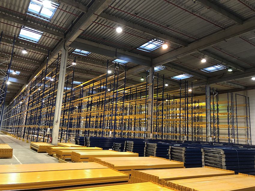 Entrepôt / Local d'activités Location 41260 LA CHAUSSEE ST VICTOR