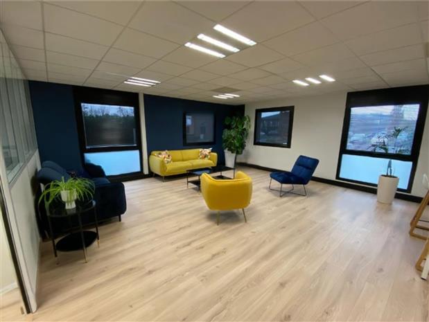 Bureau Vente 59650 VILLENEUVE D'ASCQ