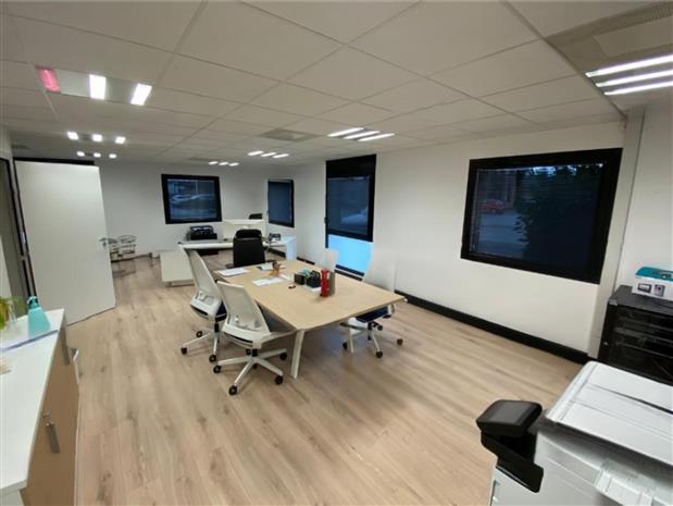 Bureau Vente 59650 VILLENEUVE D'ASCQ