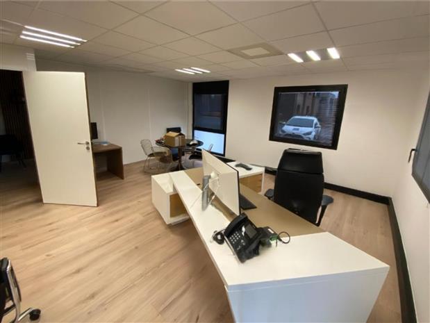 Bureau Vente 59650 VILLENEUVE D'ASCQ