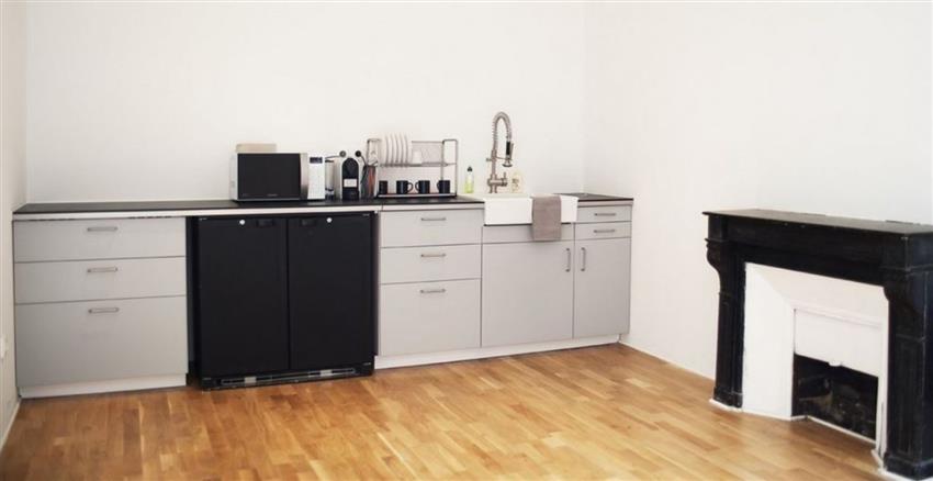 Bureau Location 75011 PARIS