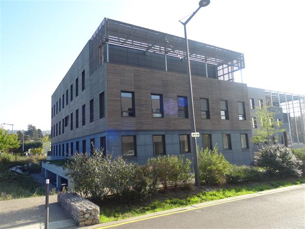 Bureau Location 69760 LIMONEST 314 ALLEE DES NOISETIERS