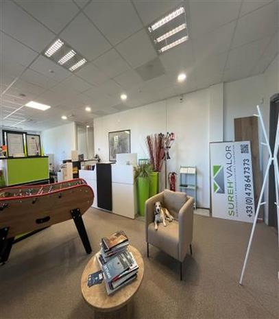 Bureau Location 69760 LIMONEST 314 ALLEE DES NOISETIERS