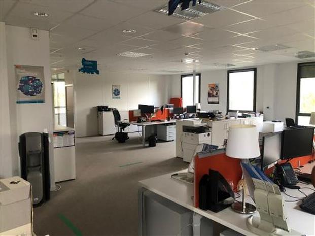 Bureau Location 69760 LIMONEST 314 ALLEE DES NOISETIERS