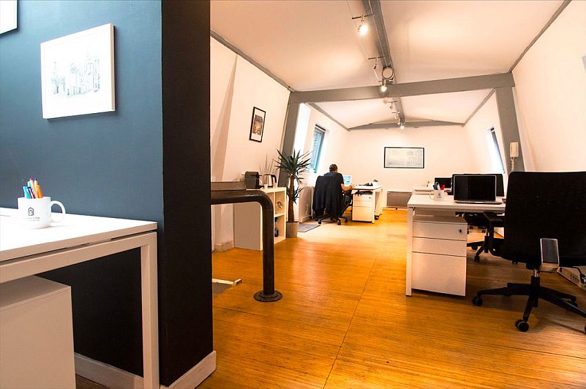 Coworking Location 59000 LILLE