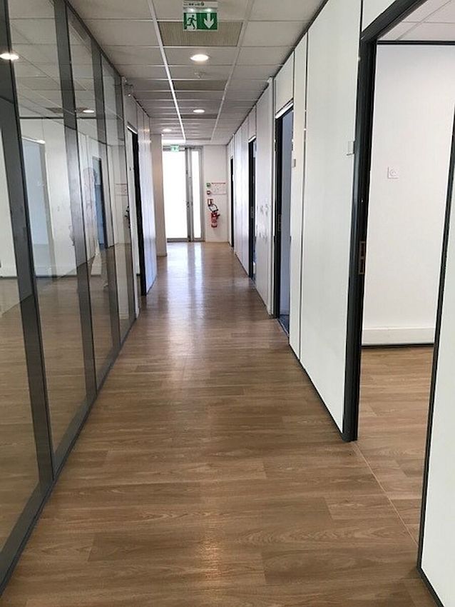 Bureau Location 33610 CANEJAN 31 RUE THOMAS EDISON