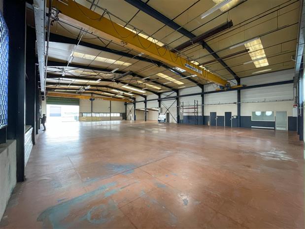 Local d'activités Location 69250 MONTANAY 79 ALLEE DE LA CROIX DES HORMES