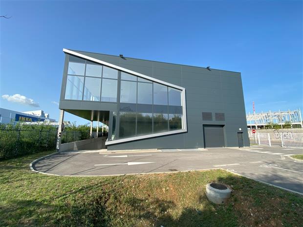 Local d'activités Location 69200 VENISSIEUX