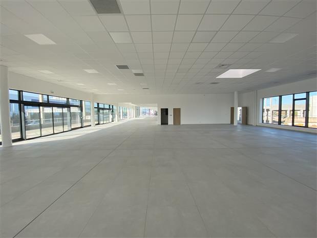 Local d'activités Location 69200 VENISSIEUX