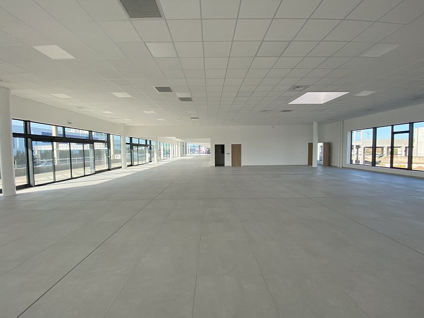 Local d'activités Location 69200 VENISSIEUX