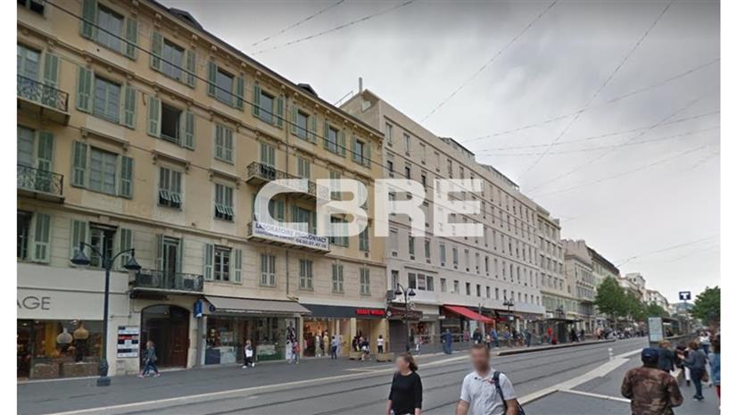 Bureau Location 06000 NICE