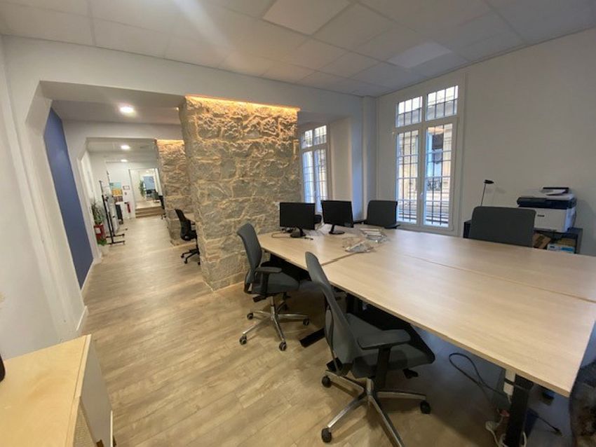 Bureau Location 06000 NICE