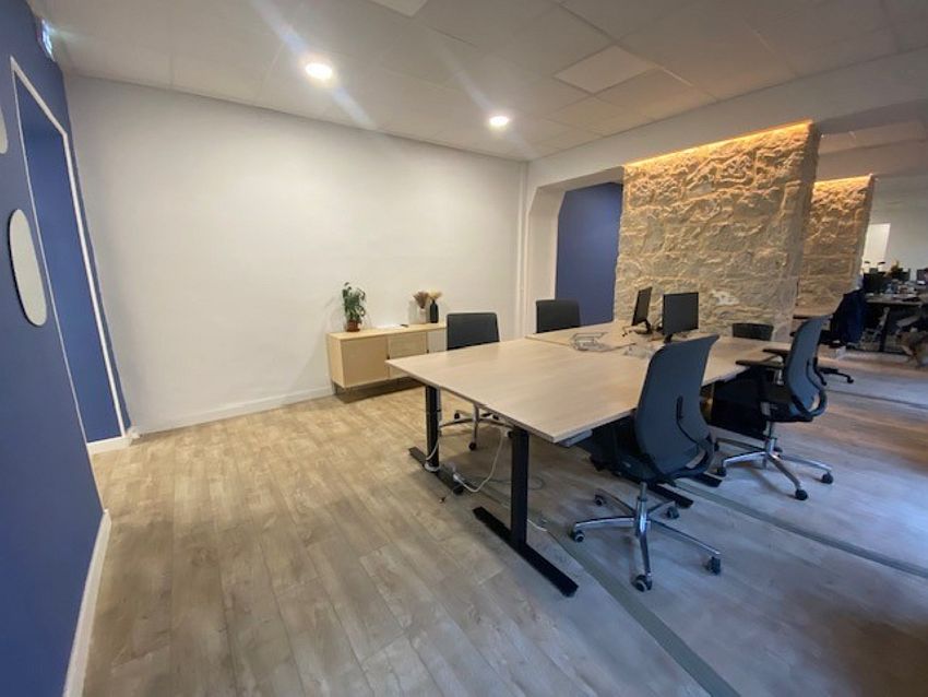 Bureau Location 06000 NICE