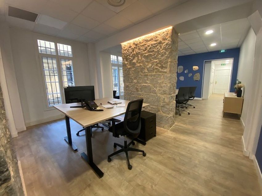 Bureau Location 06000 NICE
