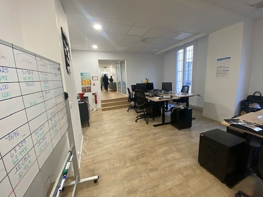 Bureau Location 06000 NICE