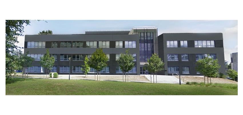 Coworking Location 44800 ST HERBLAIN 2 IMPASSE SERGE REGGIANI