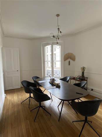 Bureau Location 75009 PARIS 18 RUE DE MOGADOR