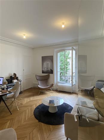 Bureau Location 75009 PARIS 18 RUE DE MOGADOR