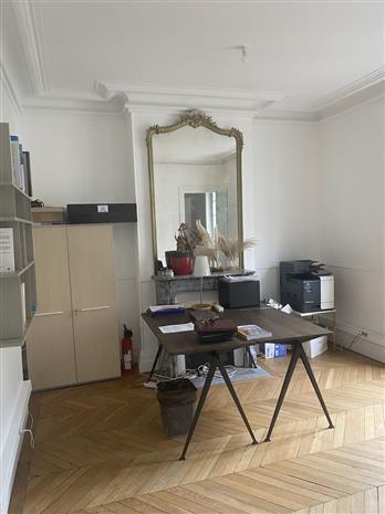 Bureau Location 75009 PARIS 18 RUE DE MOGADOR