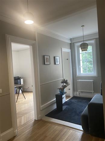 Bureau Location 75009 PARIS 18 RUE DE MOGADOR