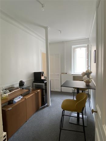 Bureau Location 75009 PARIS 18 RUE DE MOGADOR