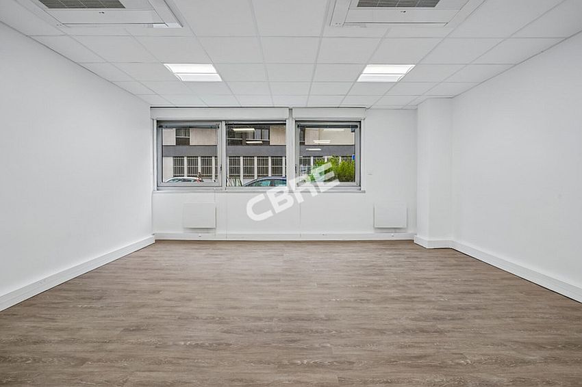 Bureau Location 92100 BOULOGNE BILLANCOURT