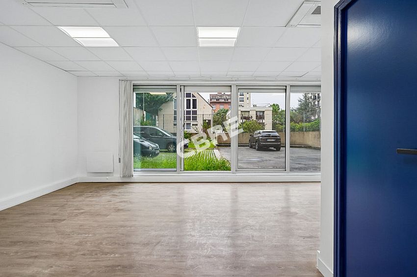 Bureau Location 92100 BOULOGNE BILLANCOURT