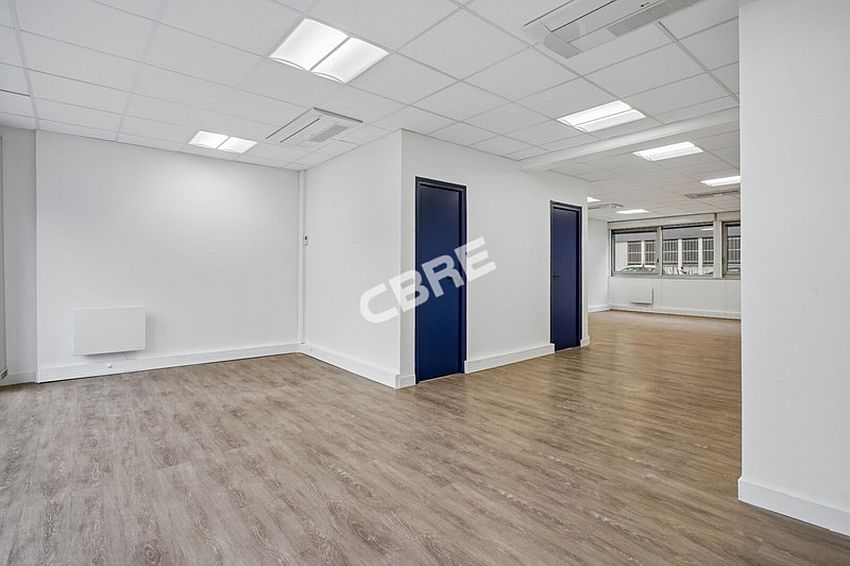Bureau Location 92100 BOULOGNE BILLANCOURT