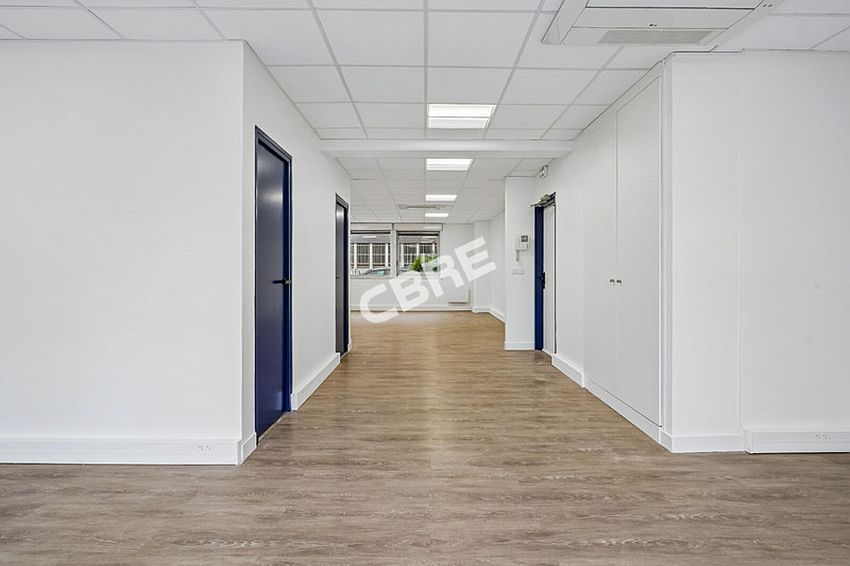 Bureau Location 92100 BOULOGNE BILLANCOURT