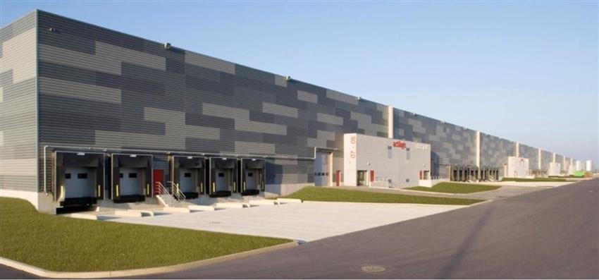 Entrepôt / Local d'activités Location 13230 PORT ST LOUIS DU RHONE