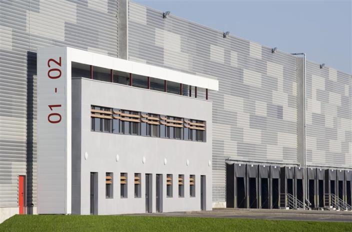 Entrepôt / Local d'activités Location 13230 PORT ST LOUIS DU RHONE